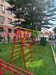 искусственный газон, ландшафтный. Стадион курамиза.детские площадки