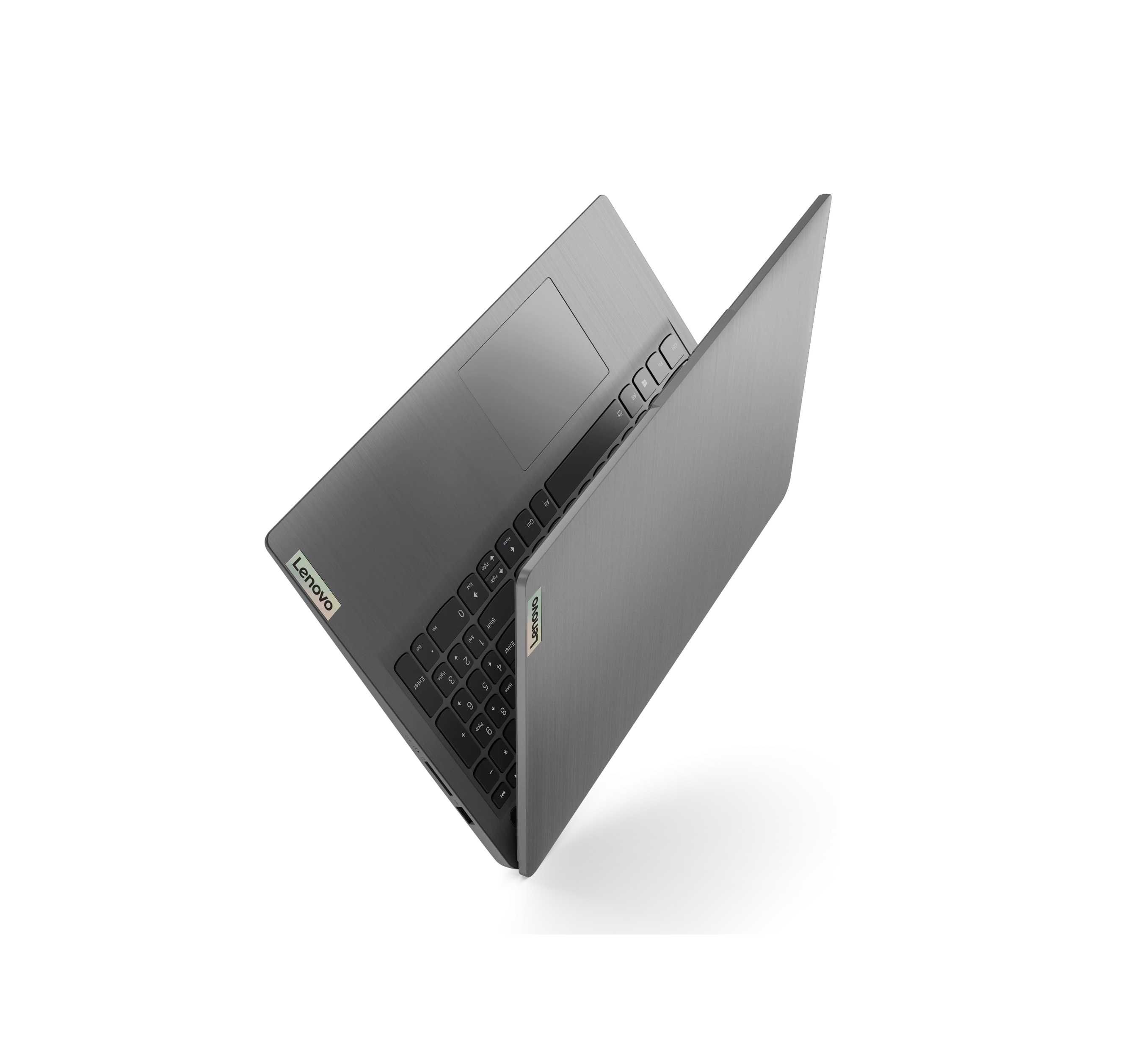 Lenovo Ideapad 3 V15-ITL6 i5-1135G7/8Gb DDR4/256Gb SSD/ 15.6" FHD