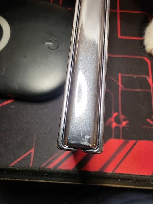 Samsung Galaxy Z Fold5, 12GB RAM, 256GB, 5G, Icy Blue + S Pen