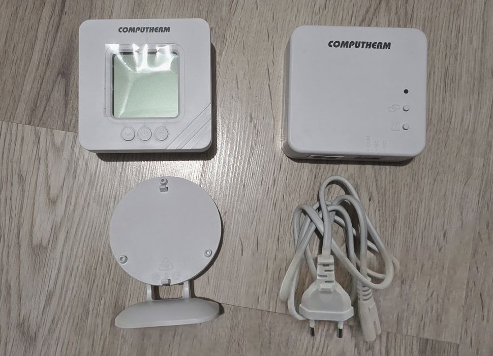 Termostat fara fir Computherm T32RF
