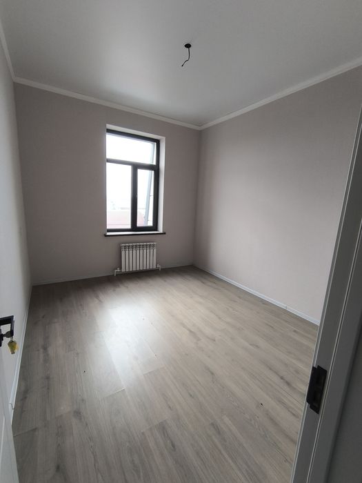 Продается квартира в городе Янгиюле.