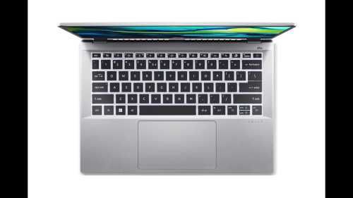 Acer Swift Go 14/14" WUXGA  300nits/Ultra 5-125H/8GB/SSD 512GB