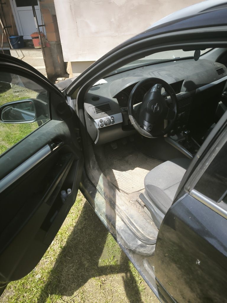 De vânzare Opel Astra H