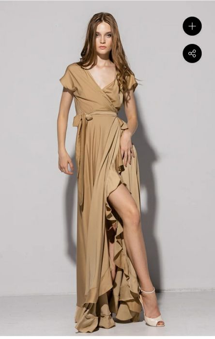 Rochie Nympha Clothing