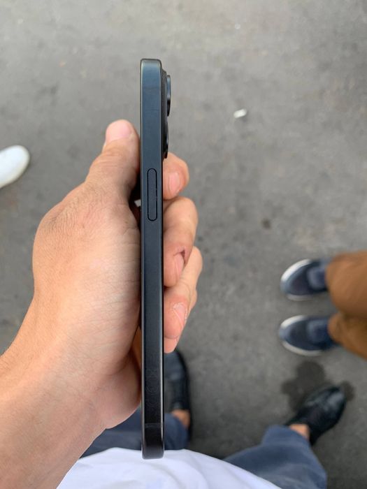 Iphone 15 128 yomks 87