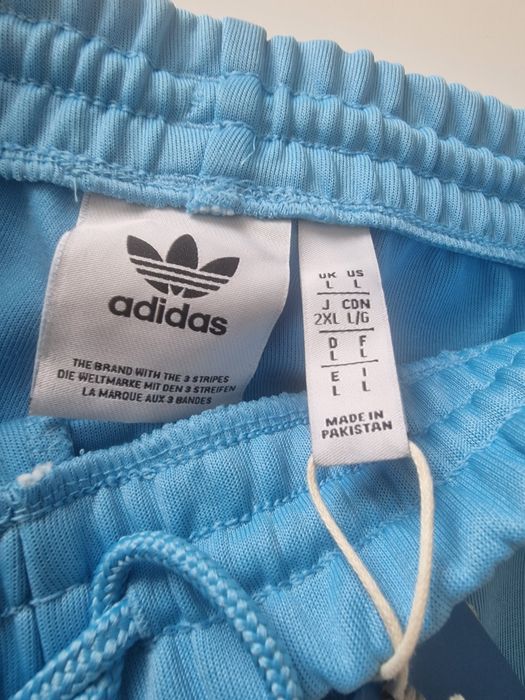 Pantaloni originali Adidas