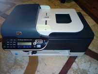 HP Officejet j4580 All-in-one