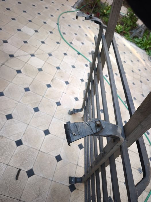 Spark tom va Captiva zapasnoʻy balon