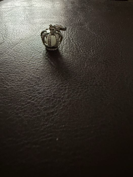 Talismane din Argint