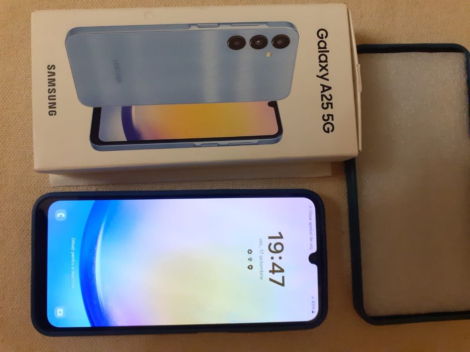 Samsung Galaxy A25 5G