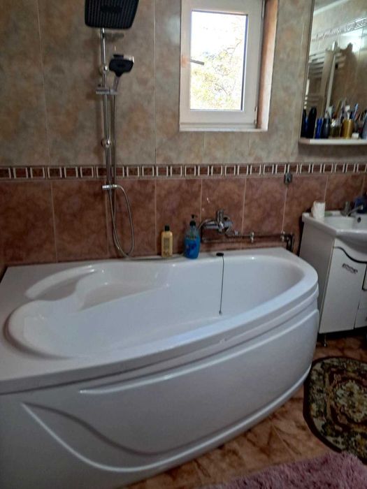 Casa si anexa in Ludus