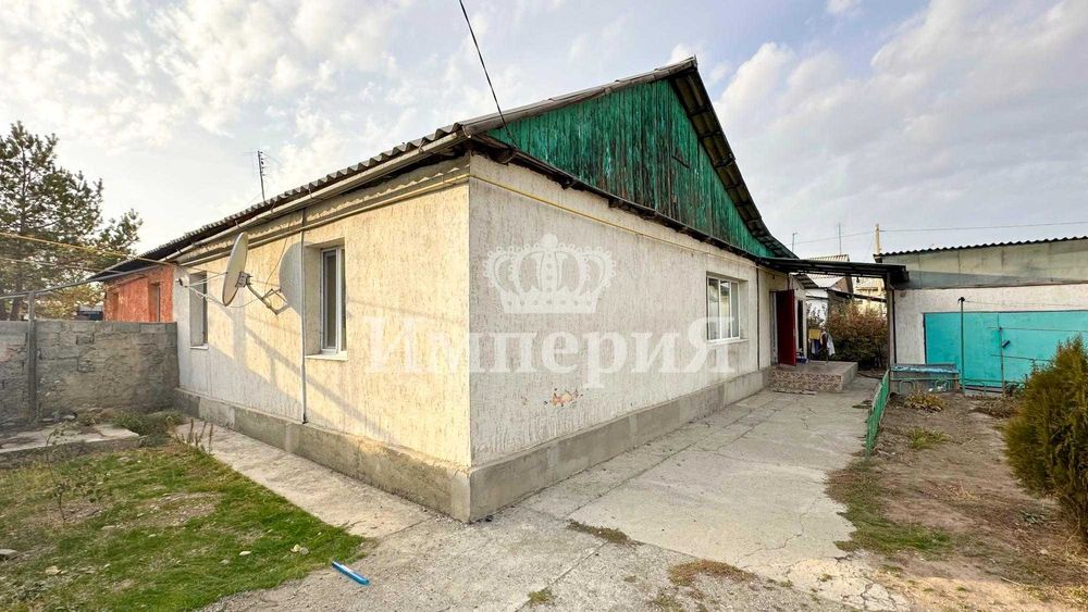 ПРодам дом Арнагуль Империя