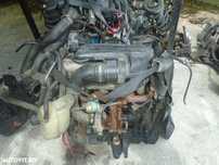 Motor Renault Trafic 1.9 DCI   CU  POMPA  INALTA+SET  INJECTOARE