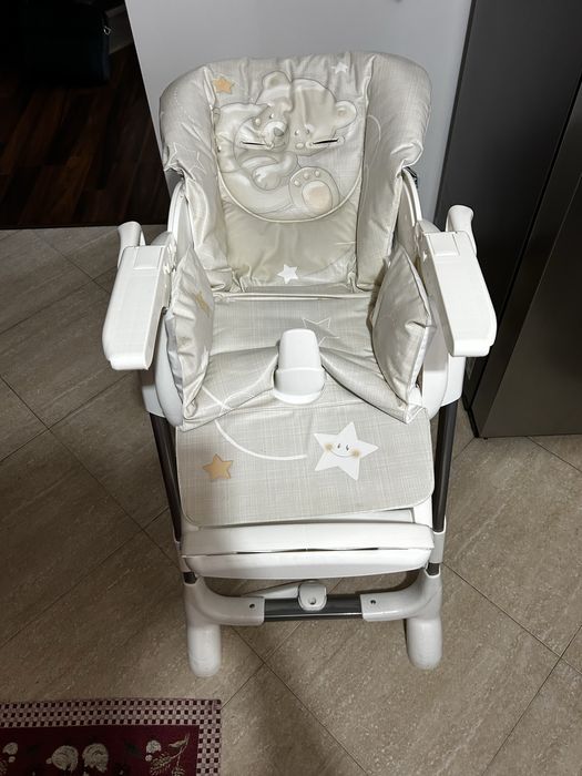 Se vinde scaun de masa CAM