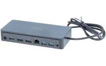 Универсальная Док станция Dell D 6000