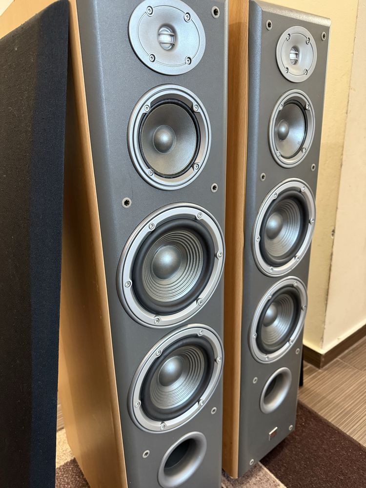 JBL E80 Тонколони