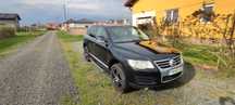 Vând Volkswagen Vând Volkswagen TOUAREG 2.5, TDI, 2009,