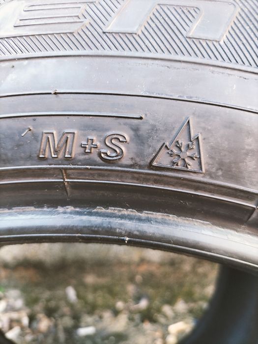 Cauciucuri 205 60 17 MS 2021 Falken