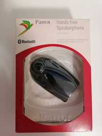 Hands free speaker phone Parrot