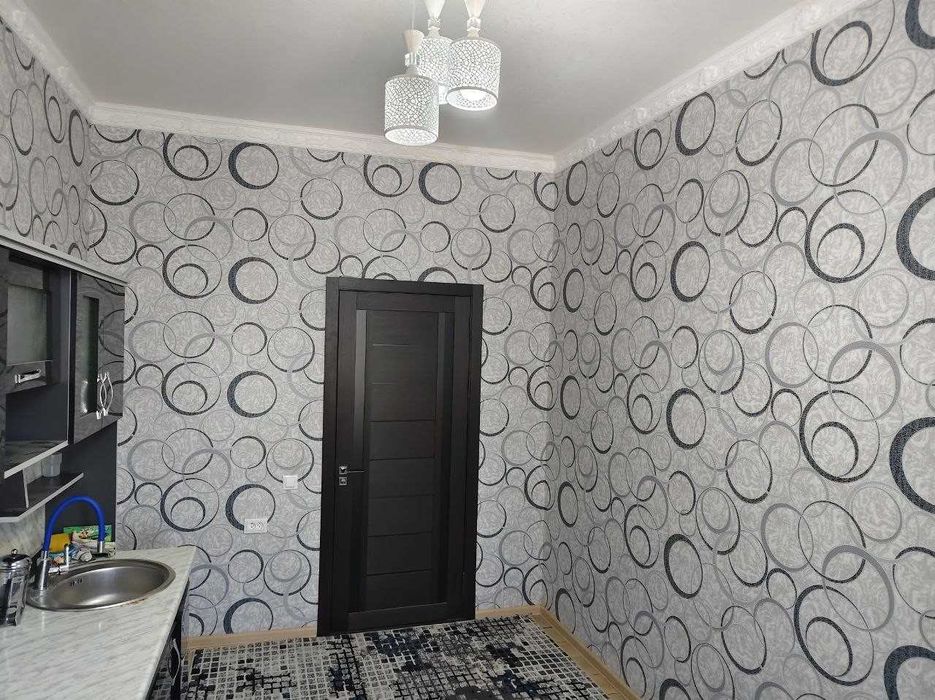 2 комнатная квартира новостройка, второй этаж