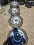 Roti wolkswagen Transporter t5.T6