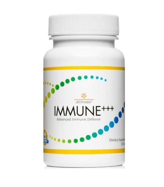 Supliment Capsule Laminine, Laminine Immune avantajos!