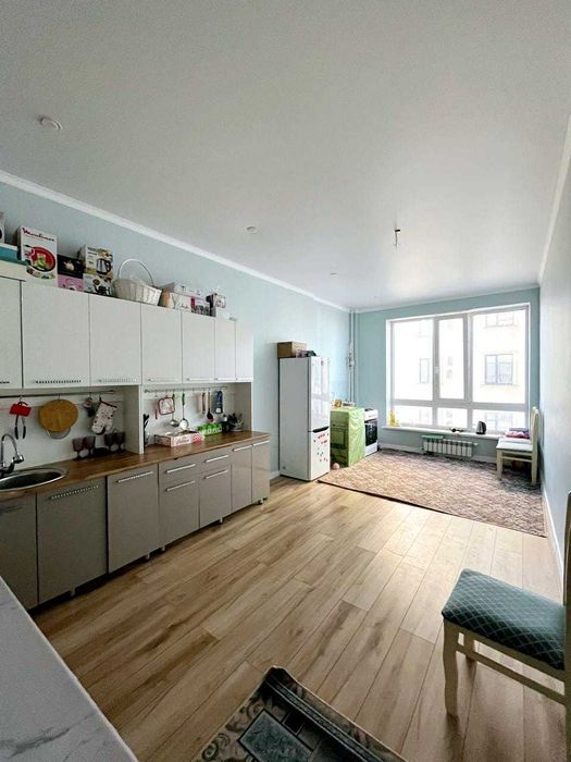 продам 2х ком кв ЕВРО  Омега новый дом