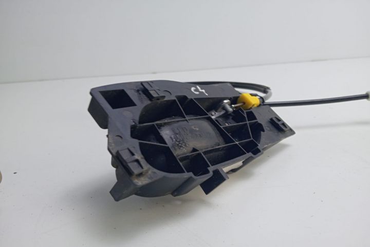 Maner usa  interior Citroen C4 prima generatie