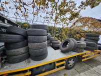 Anvelope greutate C uri 16" majoritatea dimensiunilor import recent