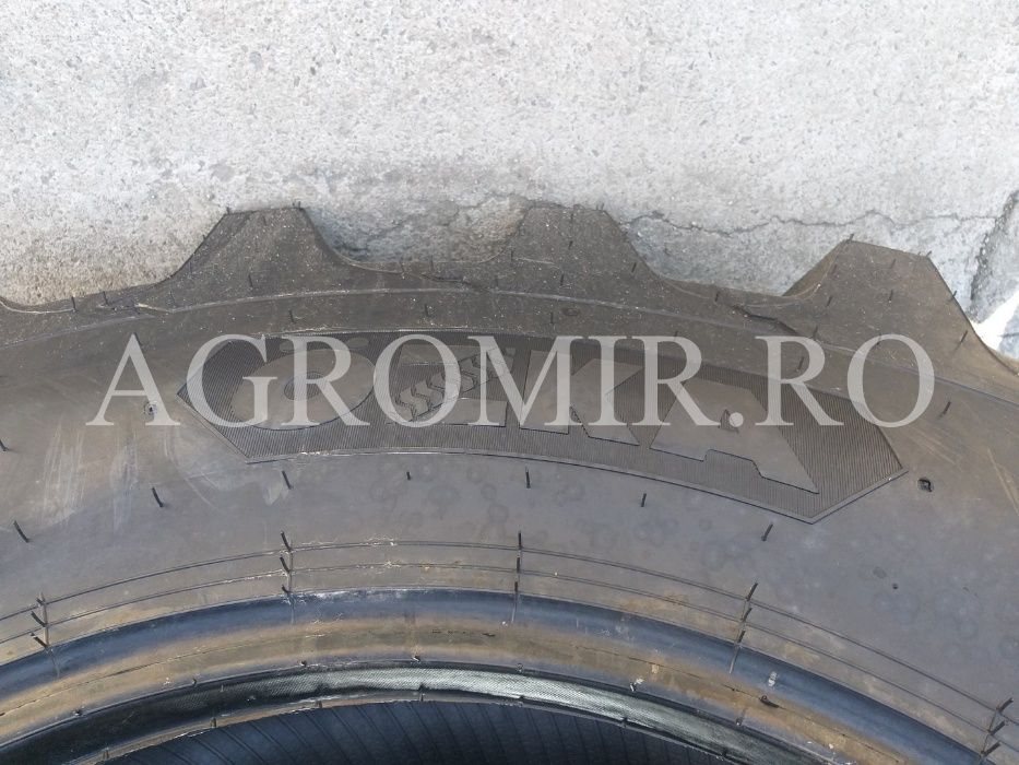 Anvelope 600/65R28 noi cu garantie 5 ani cauciucuri de fata tractor