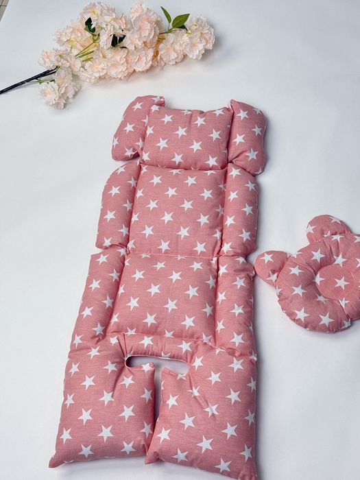 Kolyaska matras Коляска матрас