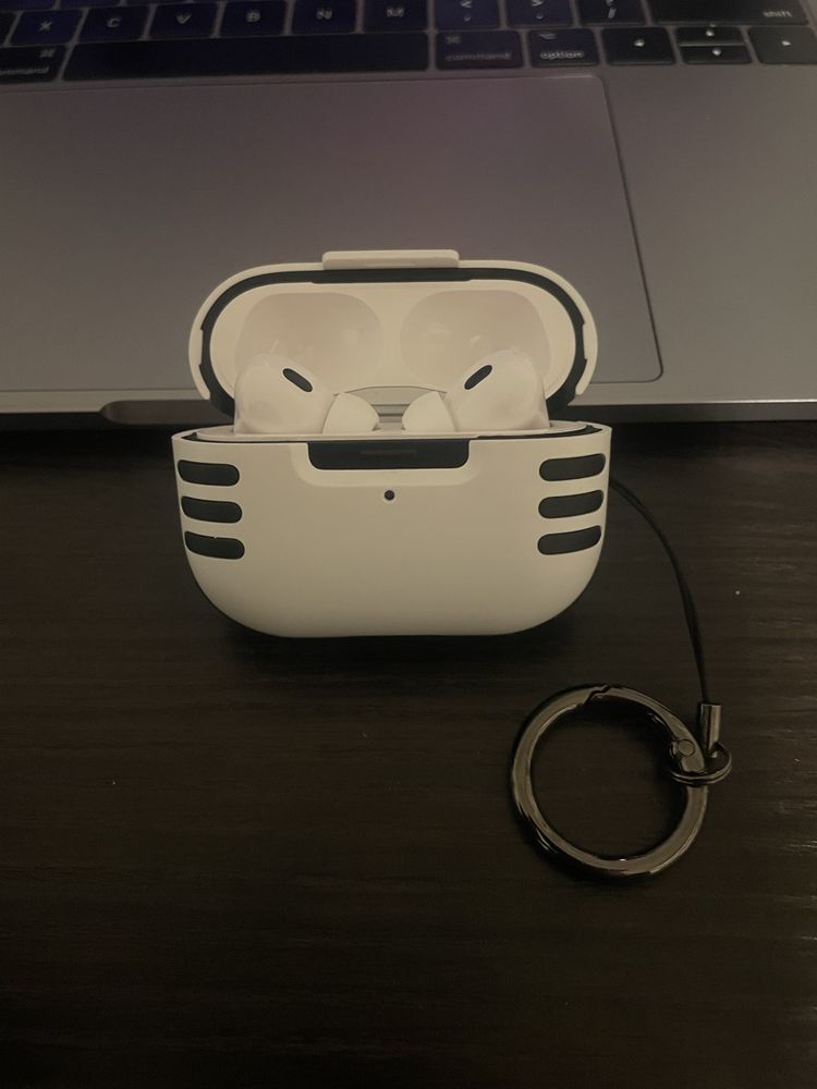 Vand AirPods Pro 2 in Pi