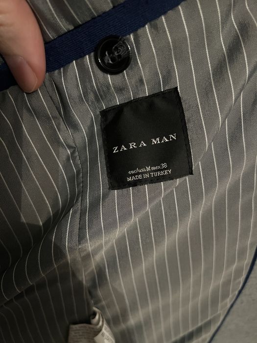 Sacou Zara (marimea M 38)