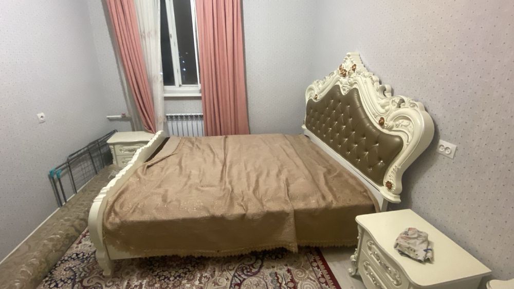 Спальный тумба сатылады