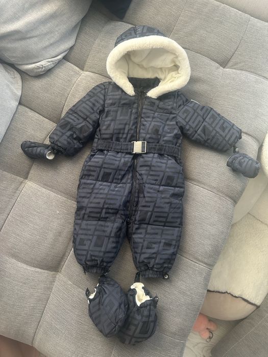 Зимен гащеризон GUESS