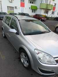 Opel Astra Opel Astra Caravan 1.7 CDTI DPF