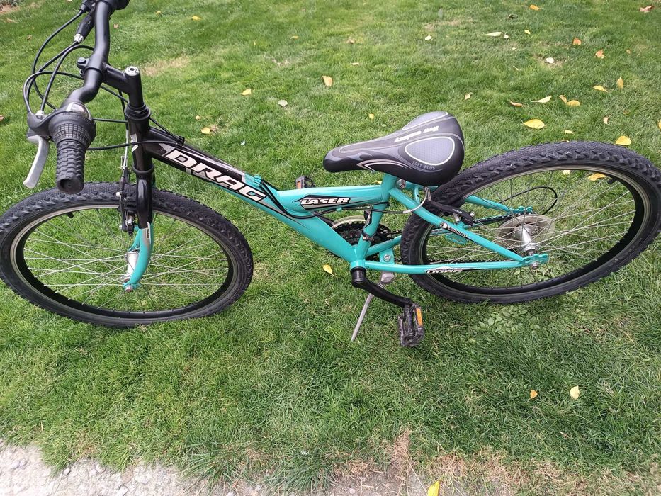 24" Детски Велосипед Drag употребяван