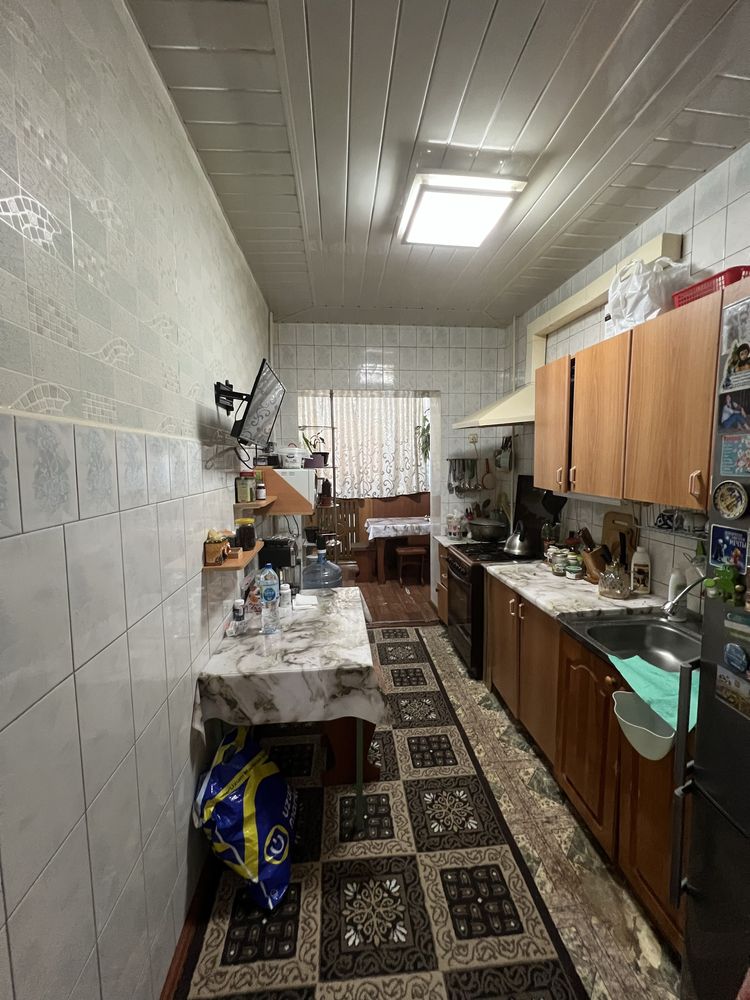 Продаётся квартира в Бектемирском районе Водник (Рохат махаля)