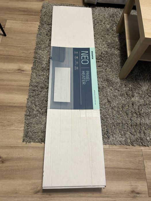 Конвектор Adax Neo Wifi 2000