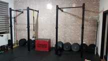 Cadru Antrenament Perete Crossfit Functional Modular RIG