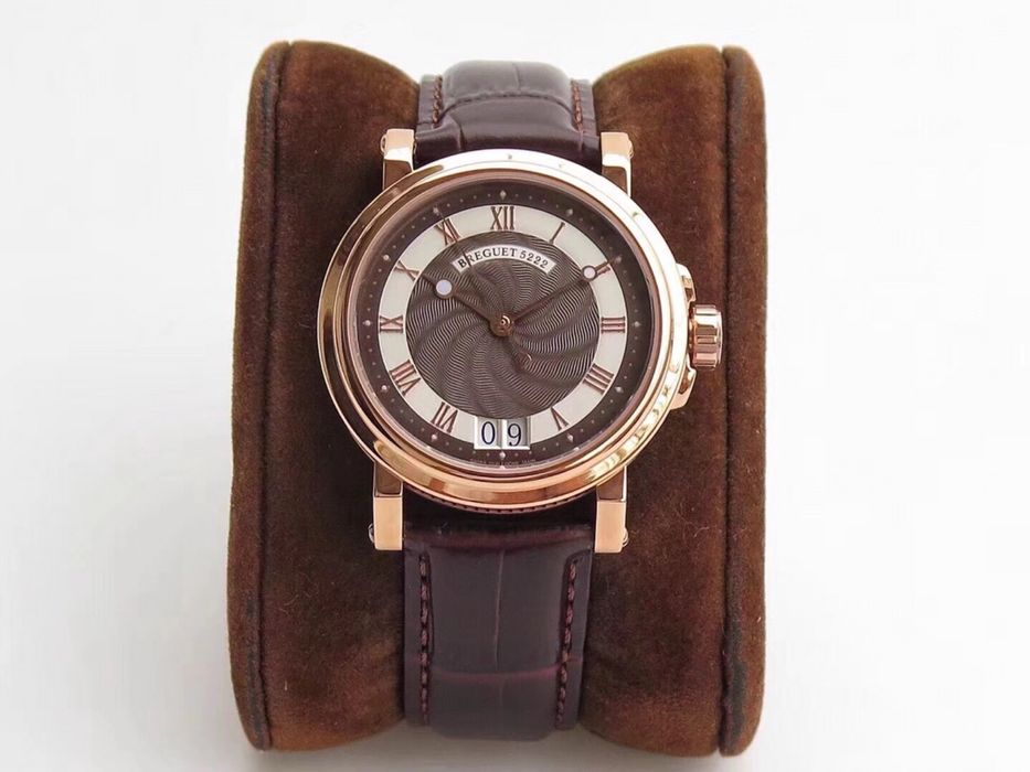 Breguet Marine premium luxe часы