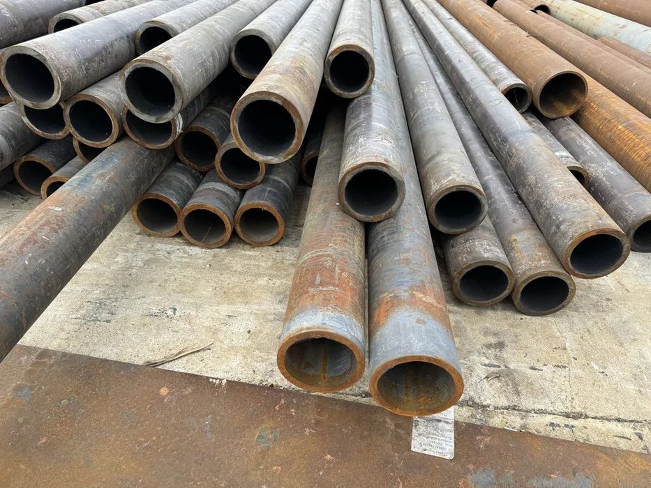 Vand teava metalica OL 324 406 420 508 610 711