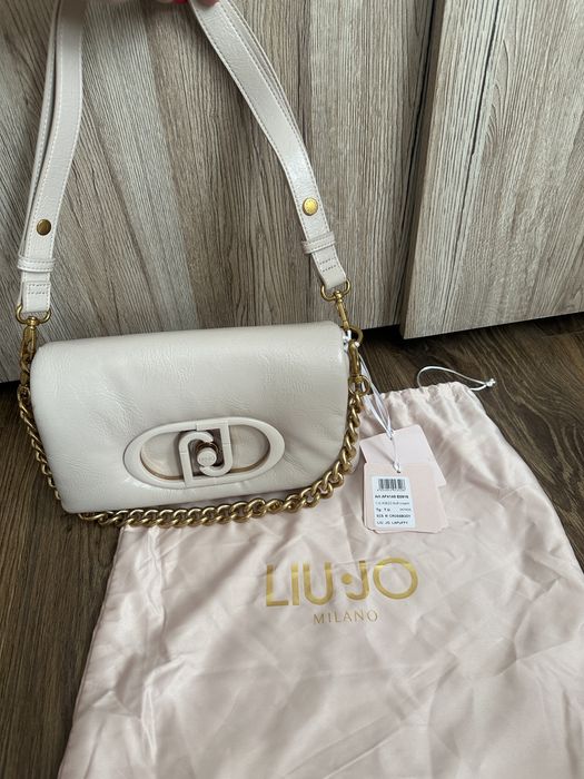 Чанта през рамо от марката Liu Jo