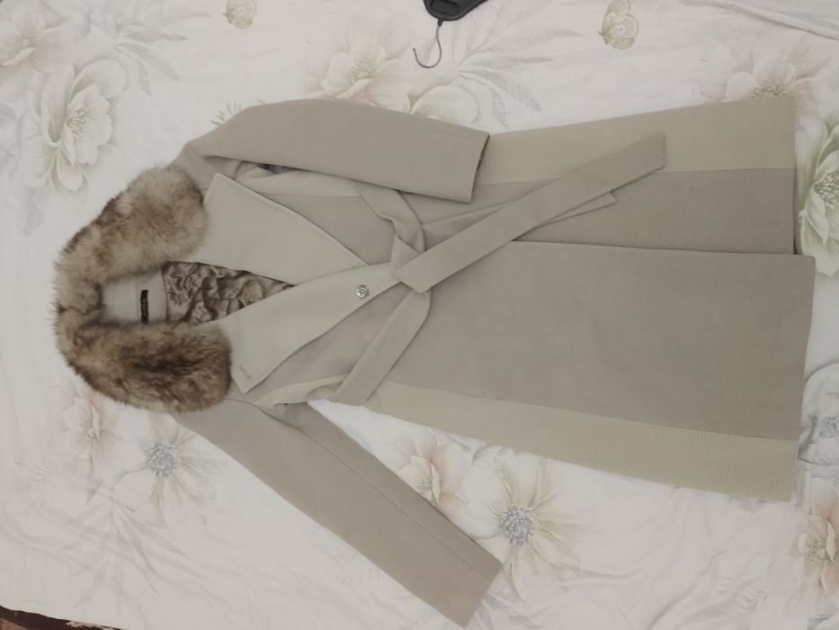 Palto KASHMIR "Azra"