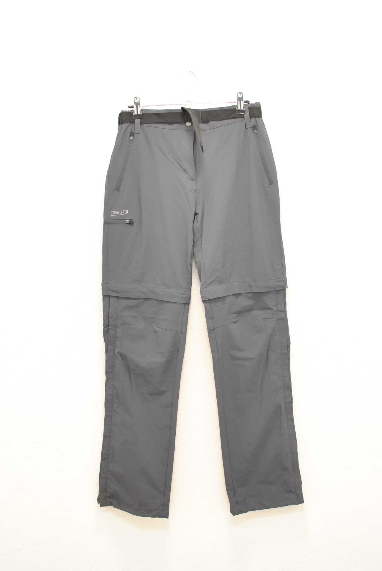 Regatta pantalon outdoor  soft shell elastic de femei mas 36  (VO185)