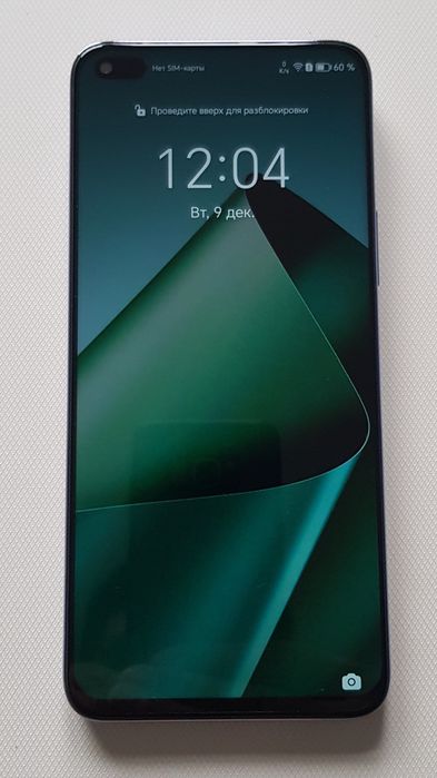 HONOR 50 LITE 2 сим ИМЕЙ ўтган