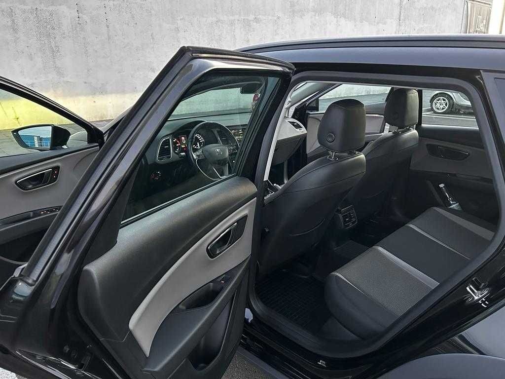 Seat Leon X-Perience 4Drive