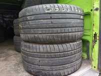 Anvelope vara 275 35 19 goodyear runflat 2019 5mm