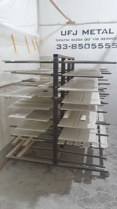 Услуги по покраске мебели