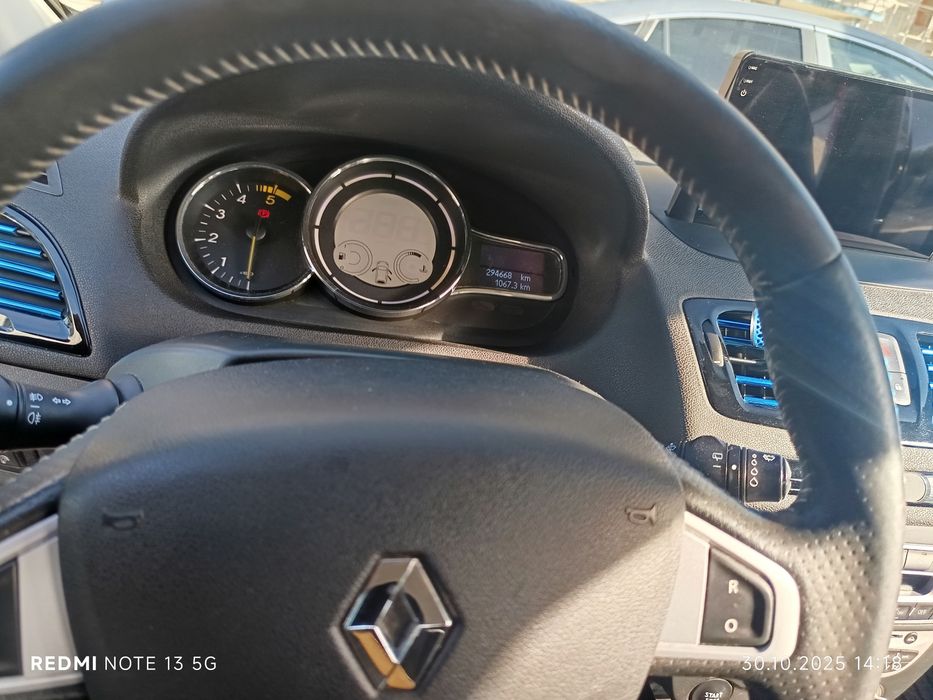 De vânzare Renault Megane 3